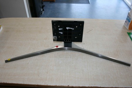 TV STAND FOR SAMSUNG: UE49MU6500U