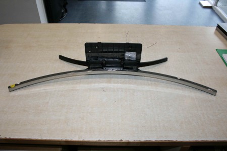 TV STAND FOR SAMSUNG: UE55H8000ST (BN96-31797A, BN9631797A)