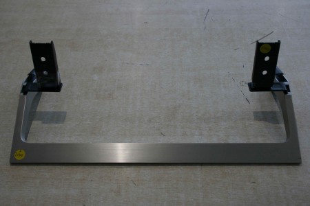 TV STAND FOR SONY: KD-55XF8096, KD55XF8096 (473428302, 473428301)