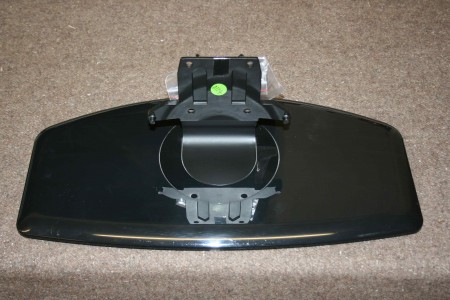 TV STAND FOR PHILIPS MODEL: 37PFL8404H/12, 37PFL8404H12