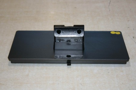 TV STAND FOR TOSHIBA: 32W3455DB