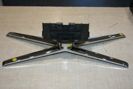 TV STAND FOR SAMSUNG: LE40C750R2K
