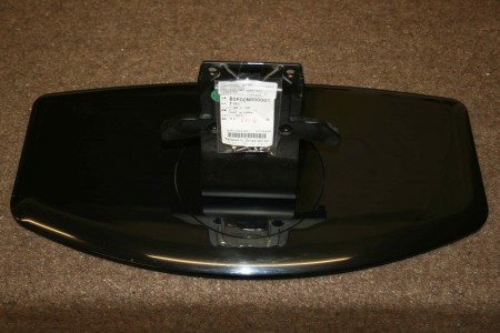 TV STAND FOR PHILIPS MODEL: 37PFL8404H/12, 37PFL8404H12