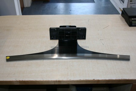 TV STAND FOR SUMSUNG: UE55JU6500K