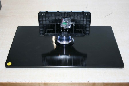 TV STAND FOR SAMSUNG: PS59D6900DK