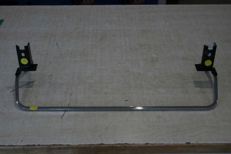 TV STAND FOR SONY: KDL-55W815B (453254001)