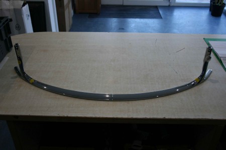 TV STAND FOR SAMSUNG: UE46F8000ST
