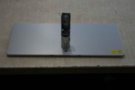 TV STAND FOR TOSHIBA: 40L6353D