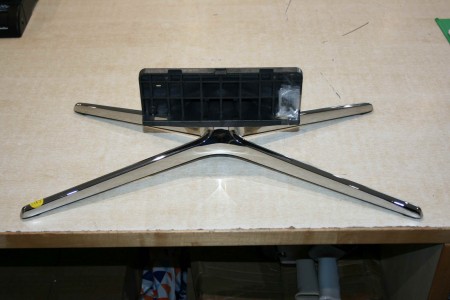TV STAND FOR SAMSUNG: UE40H6400AK