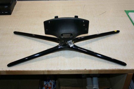 TV STAND FOR SAMSUNG: UE46F5500AK