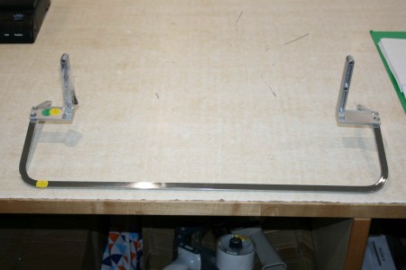 TV STAND FOR JVC: LT-50C550