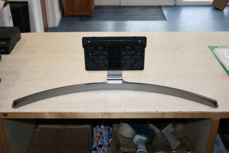 TV STAND FOR LG: 55UK6950PLB