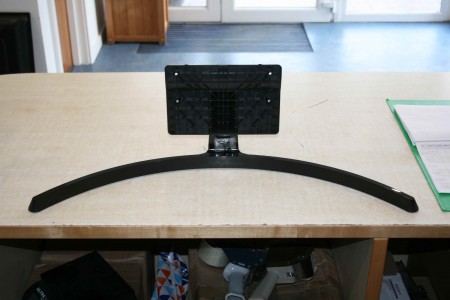 TV STAND FOR LG: 65UK6300, 65UK6300PLB, 65UK6470PLC, 65UK6450PLC, 65UK6400PLF