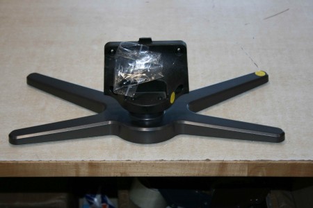 TV STAND FOR HITACHI: 50HXT16U