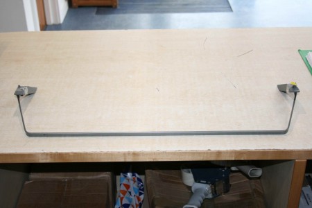 TV STAND FOR PHILIPS: 49PUS7503/12 (X37T8285)