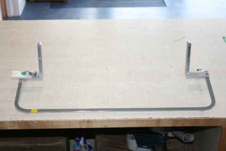 TV STAND FOR JVC: LT50C550