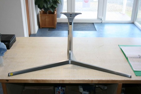 TV STAND FOR SAMSUNG: UE65MU9000T