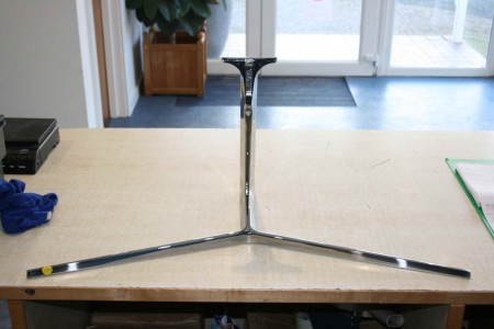 TV STAND FOR SAMSUNG: UE55KS8000T