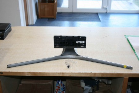 TV STAND FOR SAMSUNG: UE55MU6220K