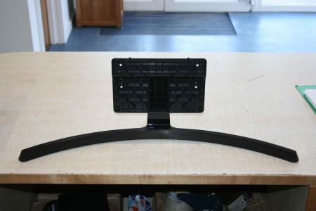 TV STAND FOR LG: 43UK6400PLF & 43UK6470PLC