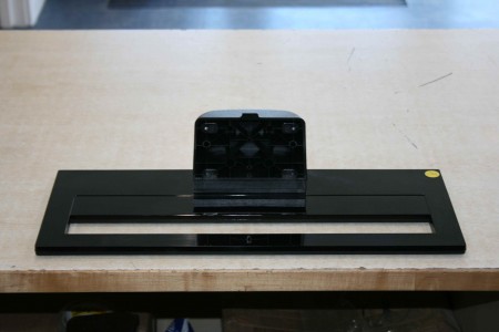 TV STAND FOR TOSHIBA: 43L1753DB