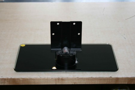 TV STAND FOR PHILIPS: 32PFL3403D/12