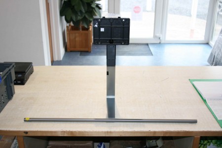 TV STAND FOR SONY: QE55Q7FNAT (BN61-15723A, BN6115723A)