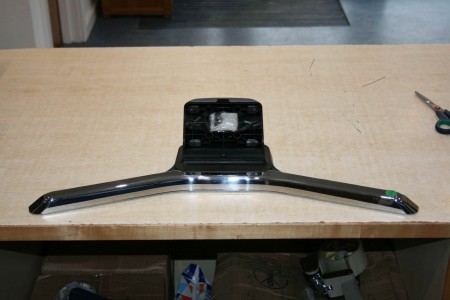 TV STAND FOR JVC LT-48C780