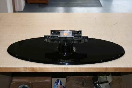 TV STAND FOR SAMSUNG LE52A656A1F
