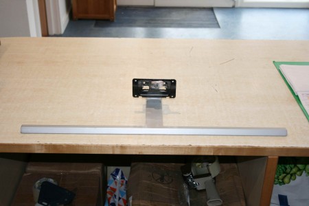 TV STAND FOR PHILIPS: 55PUS7334/12