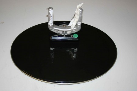 TV STAND FOR PANASONIC MODEL: TX-P42VT20B, TXP42VT20B