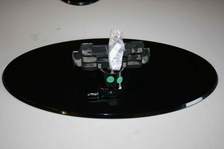 TV STAND FOR SAMSUNG MODEL: LE40M87BDX/XEU, LE40M87BDXXEU