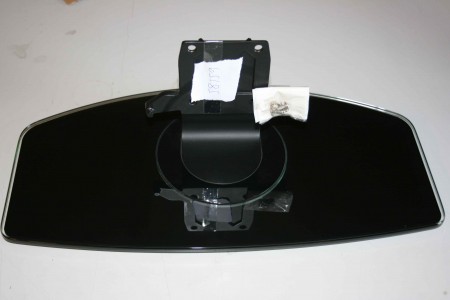 TV STAND FOR PHILIPS MODEL: 37PFL8694H/12, 37PFL8694H12