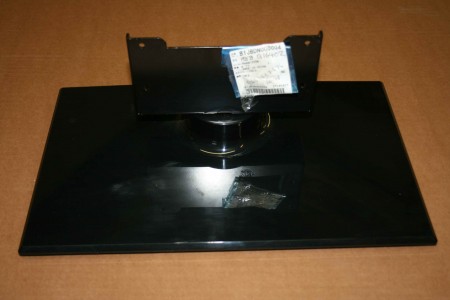 TV STAND FOR PANASONIC MODEL: TX-L39EM5B, TXL39EM5B