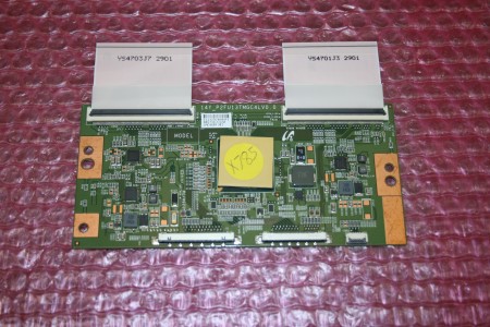PANASONIC - 14Y_P2FU13TMGC4LV0.0, L5EDDYY00687, TX-48AX630B - T-CON