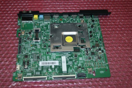 SAMSUNG UE55MU6400UXXU MAIN PCB - BN94-12401R