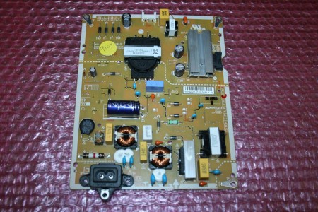 *NEW*  43UN73006LC.BEKWLJP LG POWER SUPPLY - EAY65170101 - EAX68304101