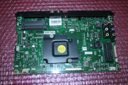 HISENSE HD500DU-B53 MAIN PCB - 196553 - RSAG7.820.6392/ROH