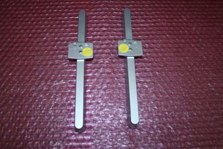 PHILIPS 55PUS6554/12 STAND