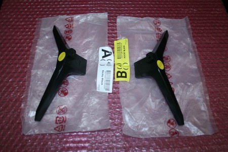 *NEW* LG 43UN73006LC.BEKWLJP STAND