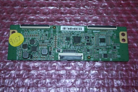 SONY KDL-49WD756 TCON PCB - HV490FHD-NBK, 47-6021080
