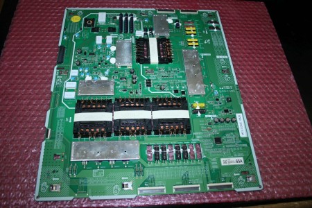 SAMSUNG QE65Q900RATXXU LED DRIVER PCB - BN44-00963A - AM5RK9L0155