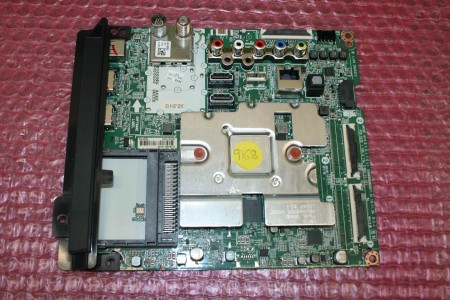 *NEW*  LG 55UN81006LB.BEKWLJP MAIN PCB - EBT66526303, EAX69083603(1.0)