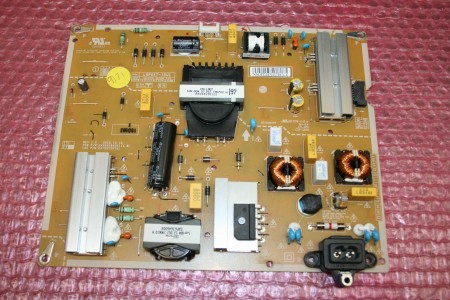 *NEW*  LG 65UM7660PLA POWER PCB - EAY65228701 - EAX68284201(1.6)