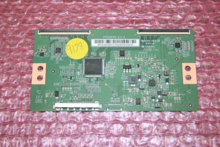 *NEW*  50UN81006LB.BEKULJP T-CON PCB - PT500GT02-2-C-3