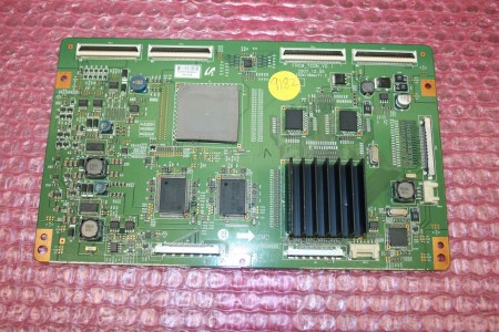 SAMSUNG LE46A786R2FXXU T-CON PCB 