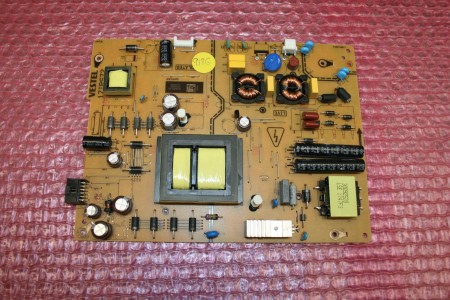 TOSHIBA 49U6863DB PSU - 23383402 - 17IPS72