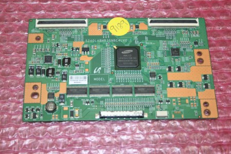 PHILIPS 55PFL7007H/12 TCON PCB - S240LABMB3SNBC4L V0.1