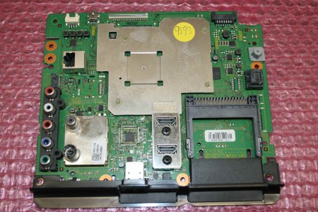 PANASONIC TX-32ES503B MAIN PCB - TXN/A1QRVB - TNPH1181