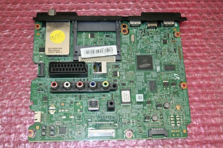 SAMSUNG UE40F5000AKXXU MAIN PCB - BN94-06767V - BN41-01955B